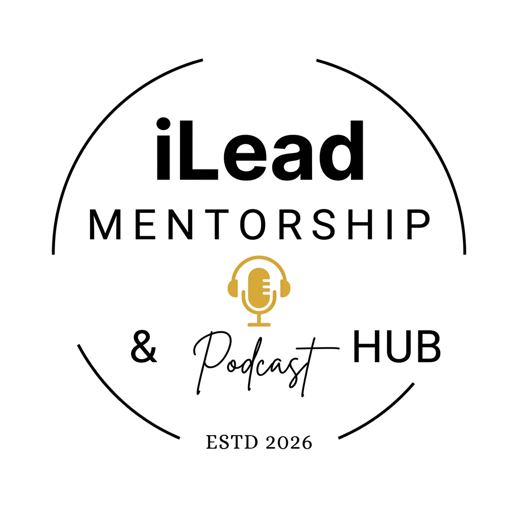iLead Mentorship Logo